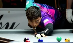 Ai chịu trách nhiệm khi billiards Việt Nam bị cấm dự các giải quốc tế?