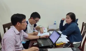 Người phụ nữ lợi dụng 'hiện tượng ông Thích Minh Tuệ' lừa hơn 250 triệu đồng