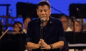 Cựu tổng thống Duterte tranh cử ghế thị trưởng