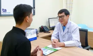 Điều trị ung thư vú ở nam giới