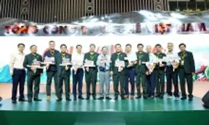 Vietnam Coffee lần đầu ra mắt dòng cà phê theo hướng bền vững Vietnam Coffee lần đầu ra mắt dòng cà phê theo hướng bền vững
