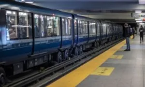 Nhạc hiệu metro phản ánh văn hóa quốc gia