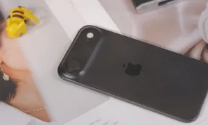 Pin iPhone 17 Air có thể giảm xuống 2.800 mAh