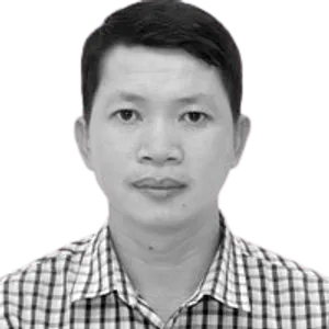 Con trùn chỉ bên dự án nghìn tỷ
