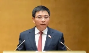 Chính phủ đề xuất mở rộng 4 vùng động lực quốc gia