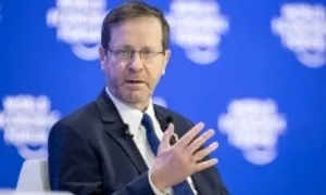 Ông Trump đề nghị Tổng thống Israel ân xá Thủ tướng Netanyahu