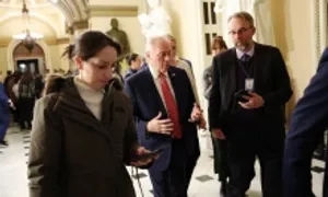 Quốc hội Mỹ duyệt dự luật công khai hồ sơ Epstein